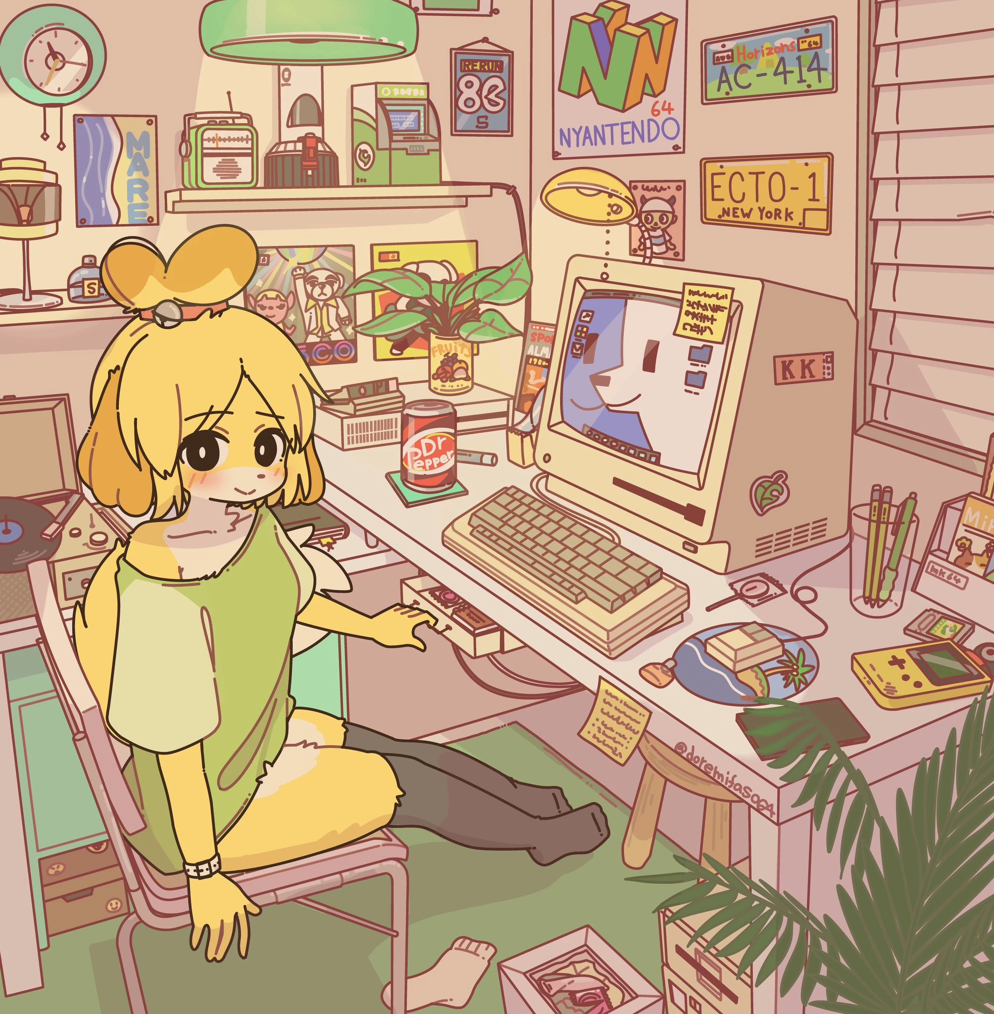 Doremifaso64 Compilation porn comic picture 26