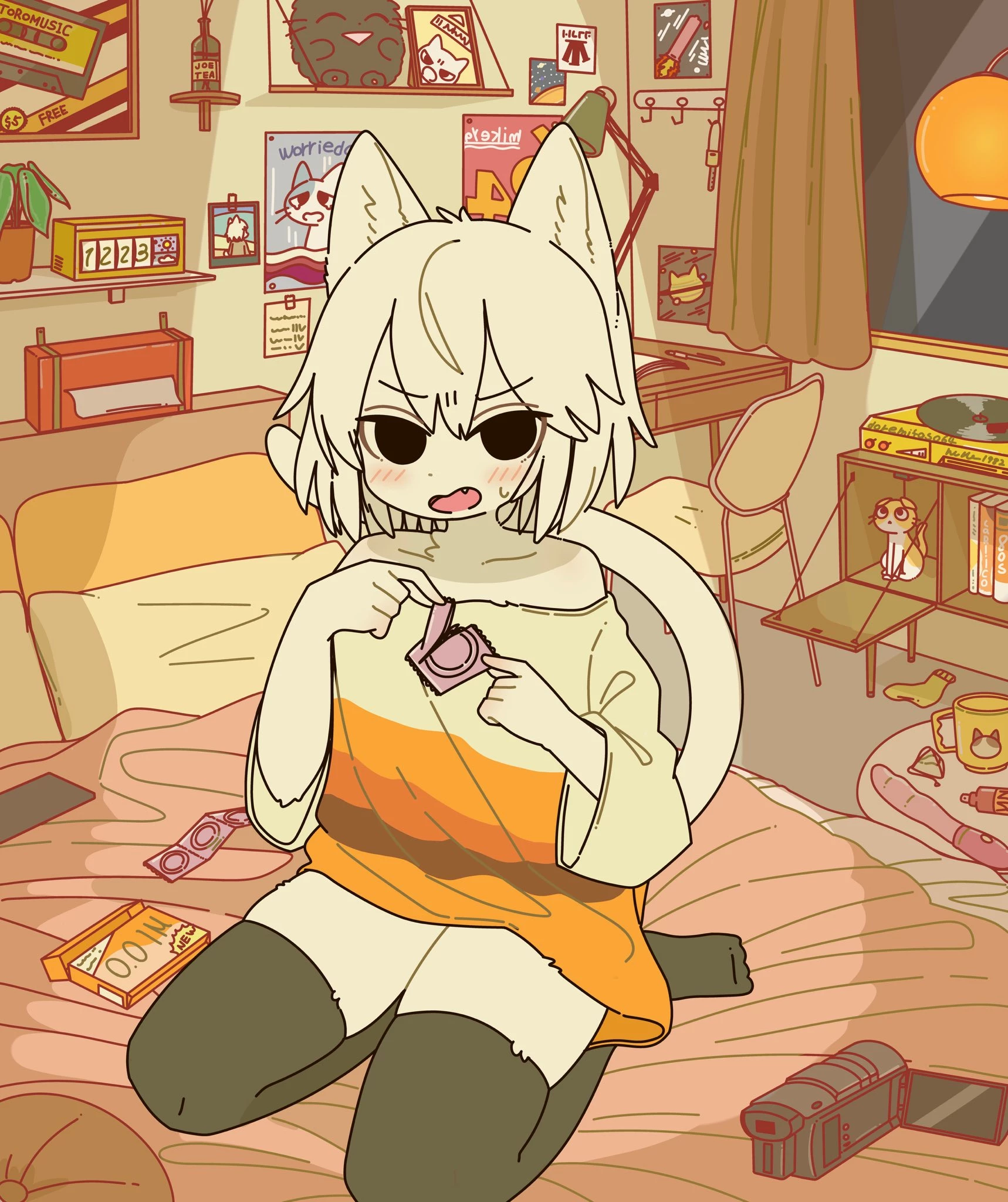 Doremifaso64 Compilation porn comic picture 34