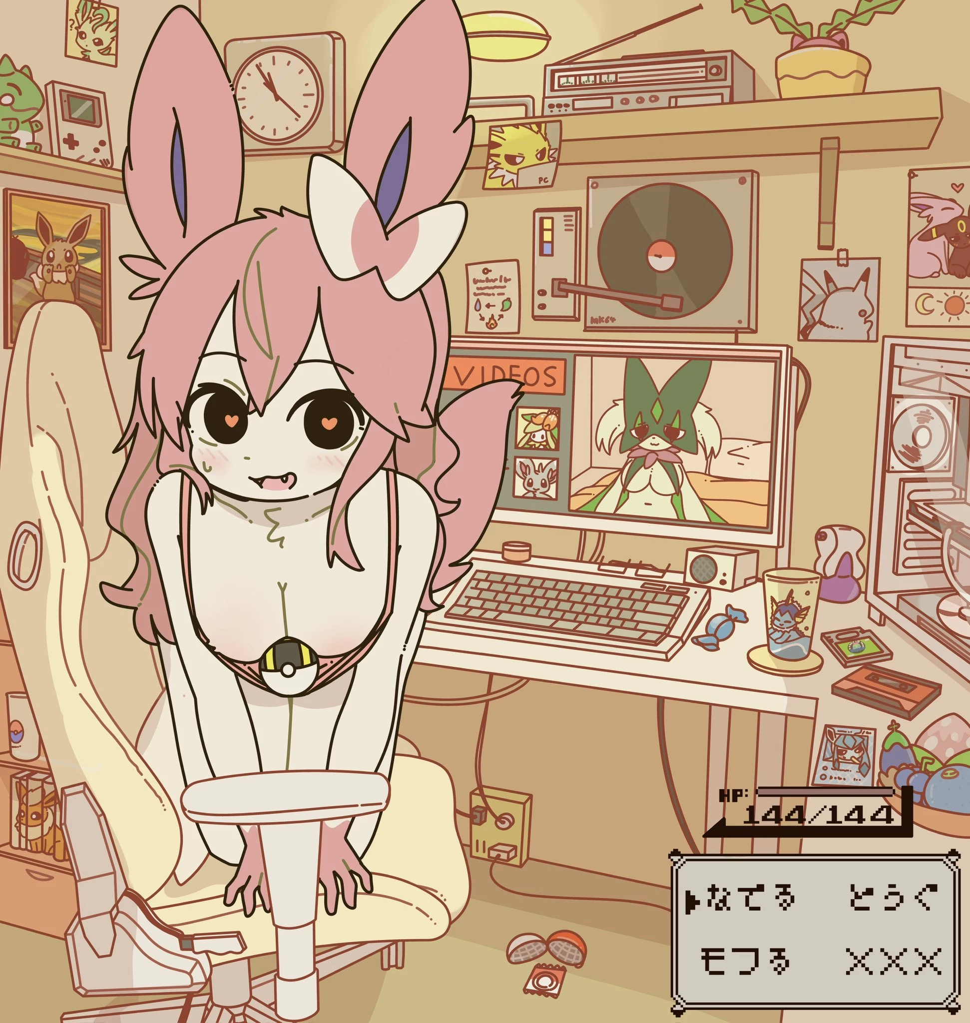 Doremifaso64 Compilation porn comic picture 36