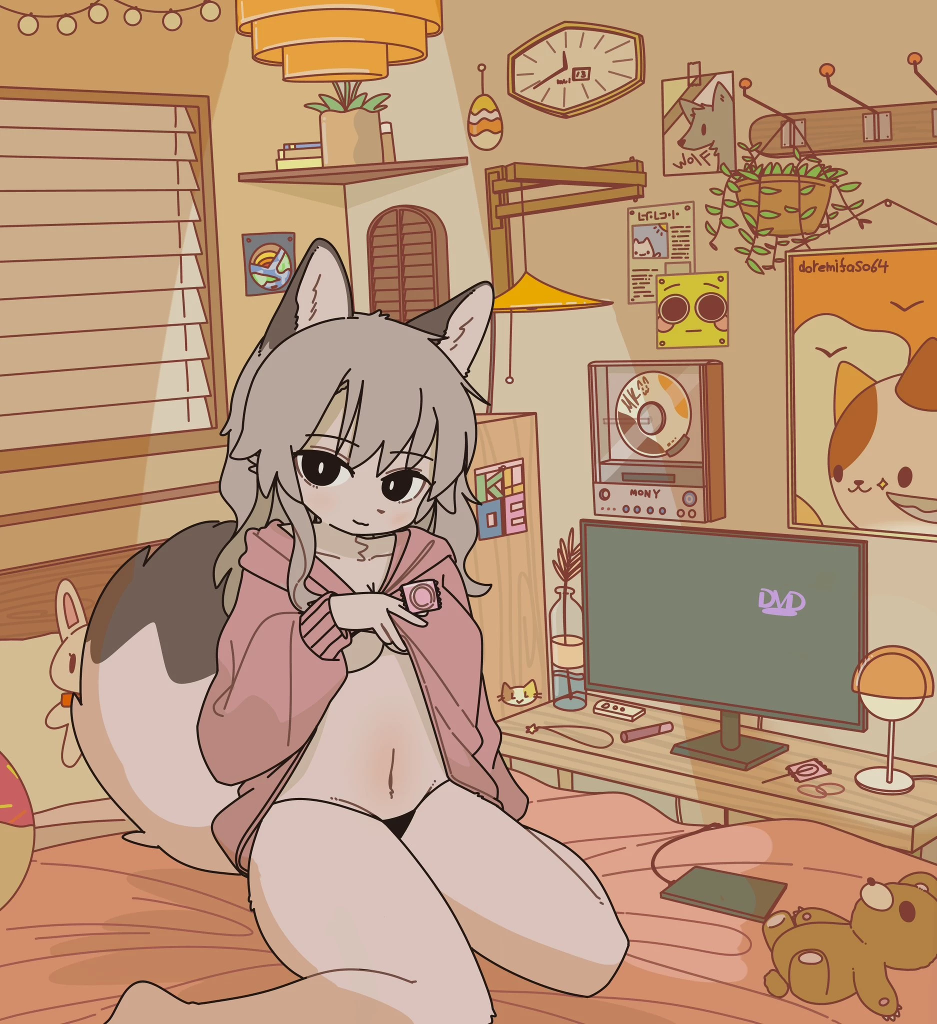 Doremifaso64 Compilation porn comic picture 37