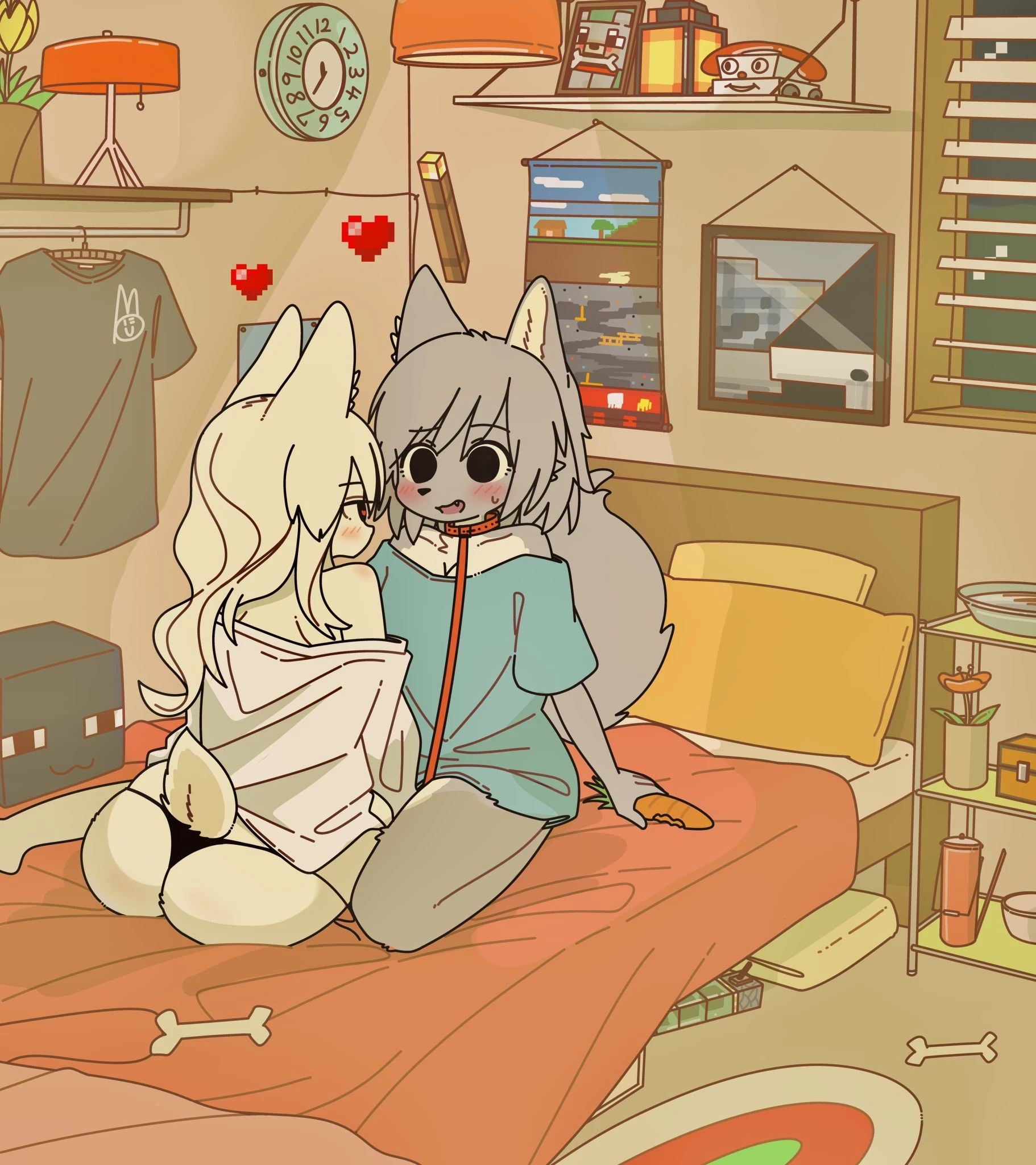 Doremifaso64 Compilation porn comic picture 38