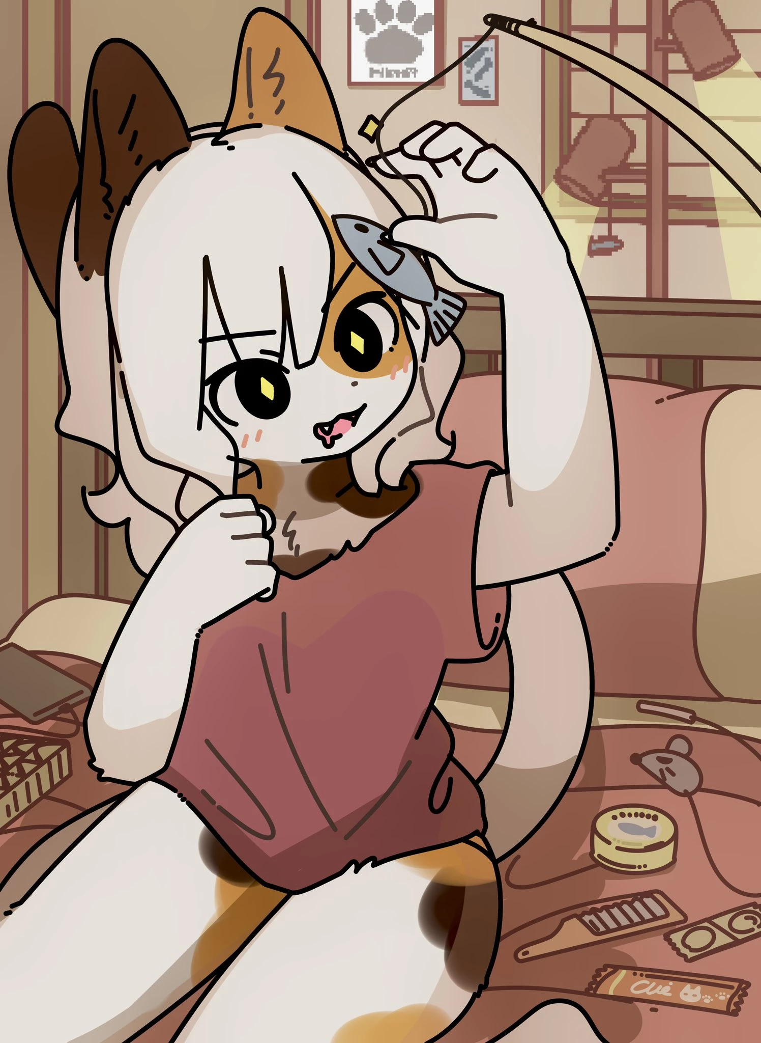 Doremifaso64 Compilation porn comic picture 7