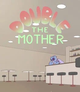 DOUBLE THE MOTHER porn comic picture 1