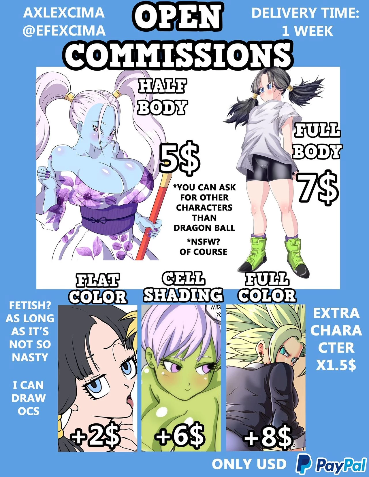 Dragon Ball Body Change 2 porn comic picture 18