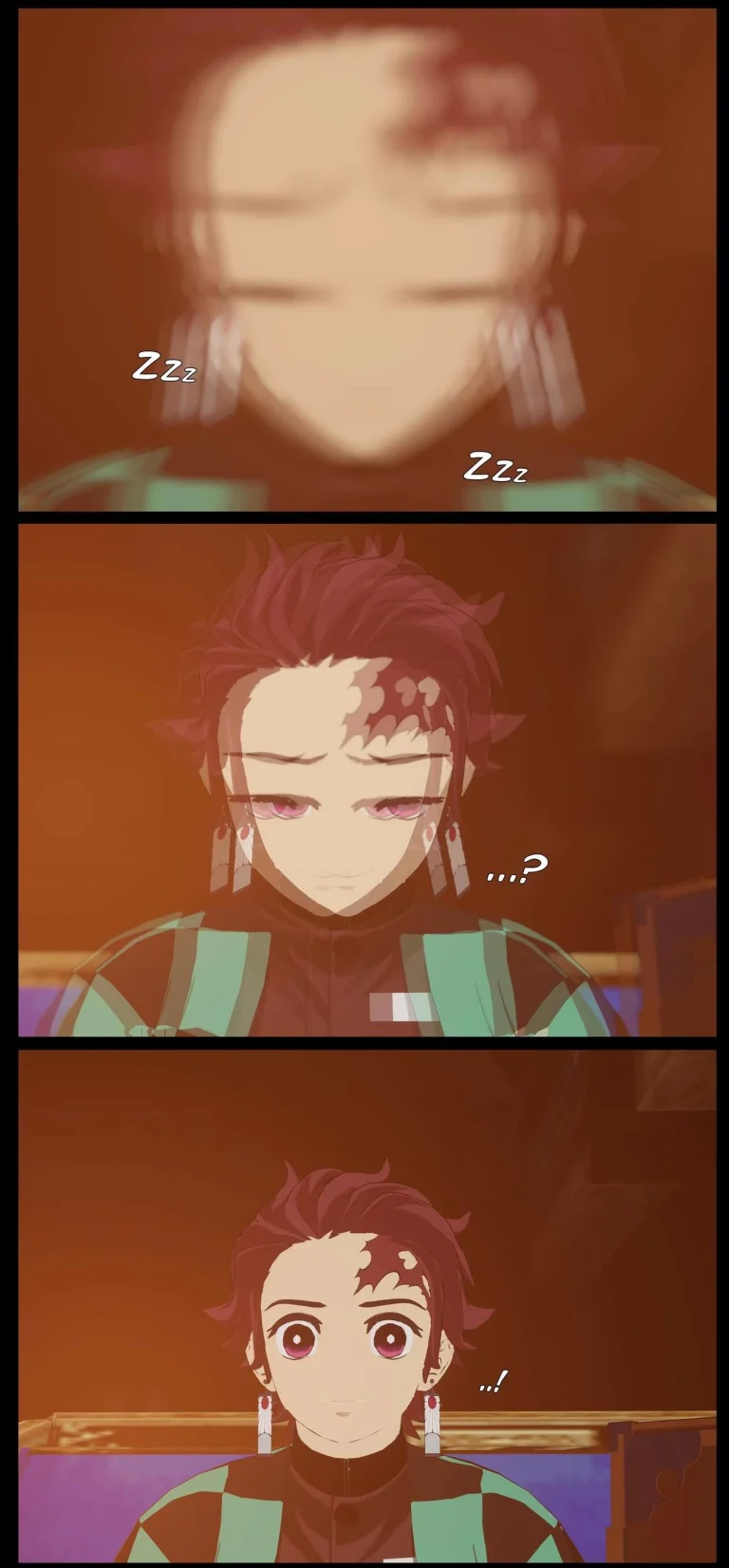 Dreams of Home/Family porn comic picture 12