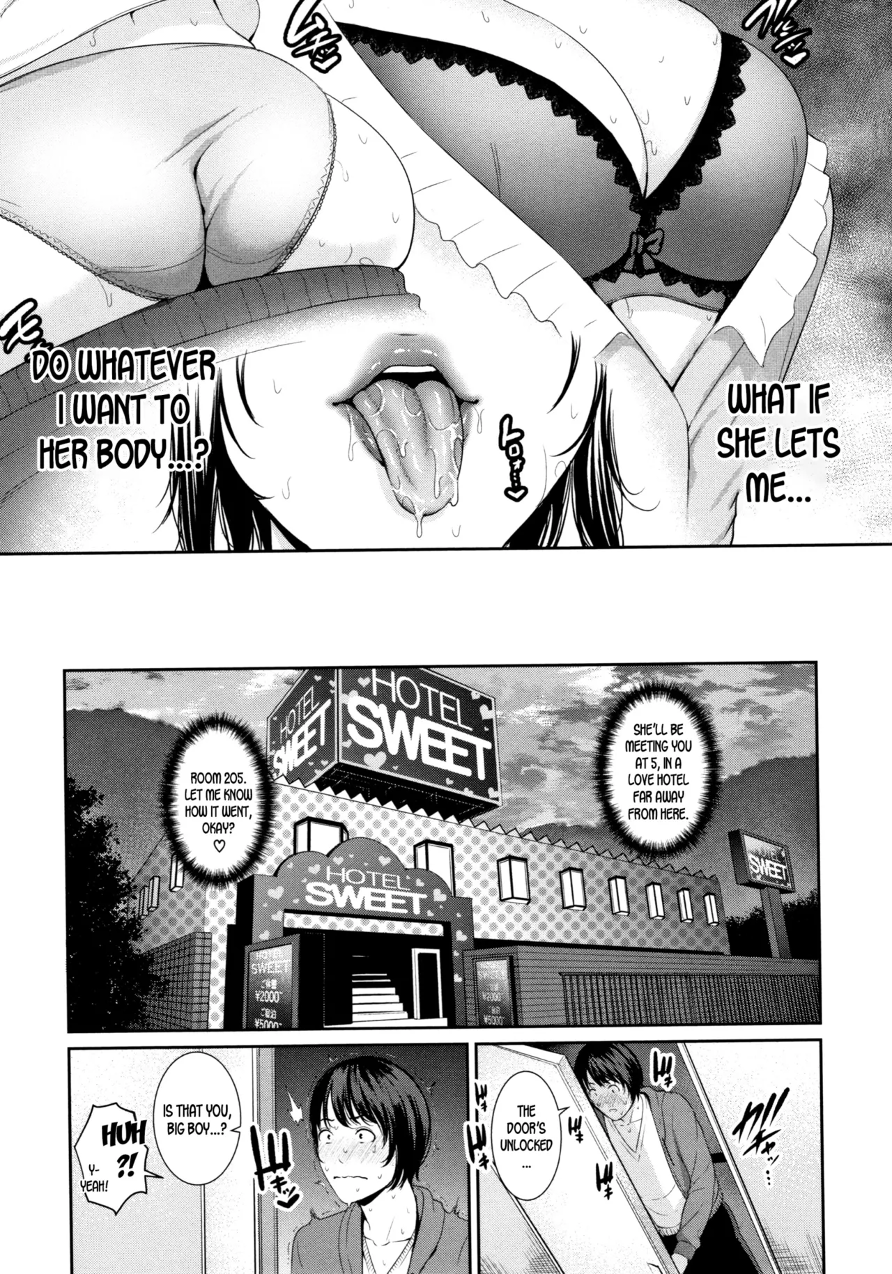 Drowning in Sex With Mom | Kaa-san to Sex ni Oboreru porn comic picture 134