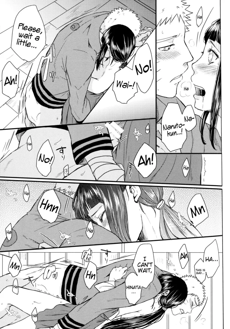 Drunken Play | Yoi Goto porn comic picture 10