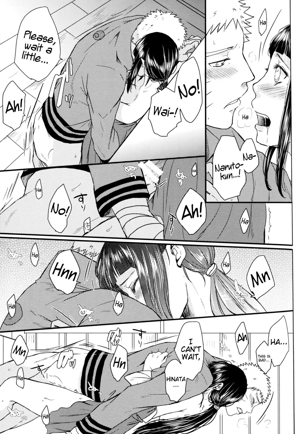 Drunken Play | Yoi Goto porn comic picture 10