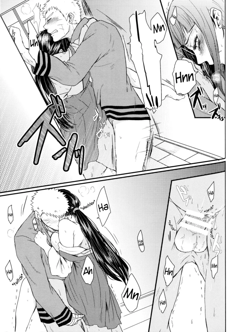 Drunken Play | Yoi Goto porn comic picture 14