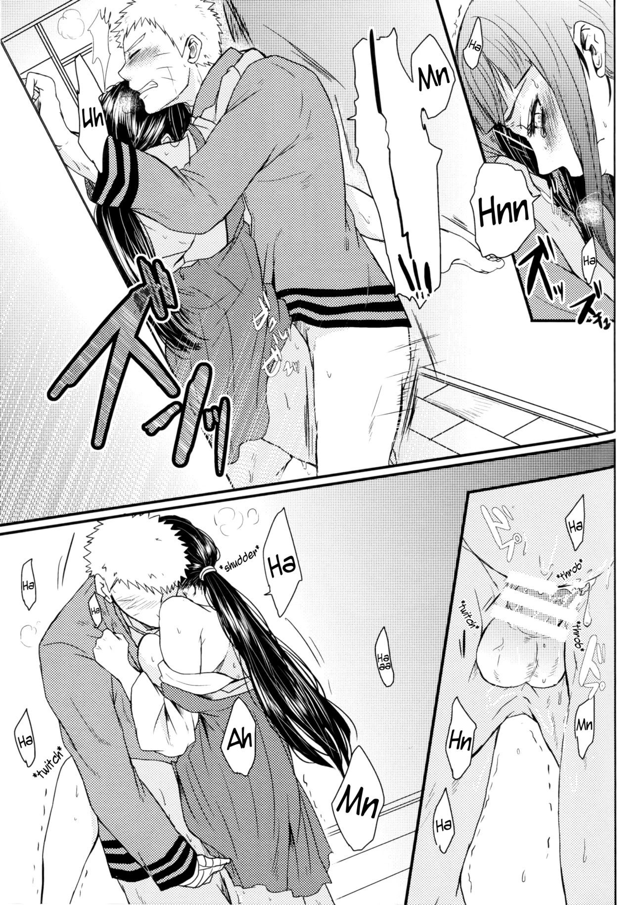 Drunken Play | Yoi Goto porn comic picture 14