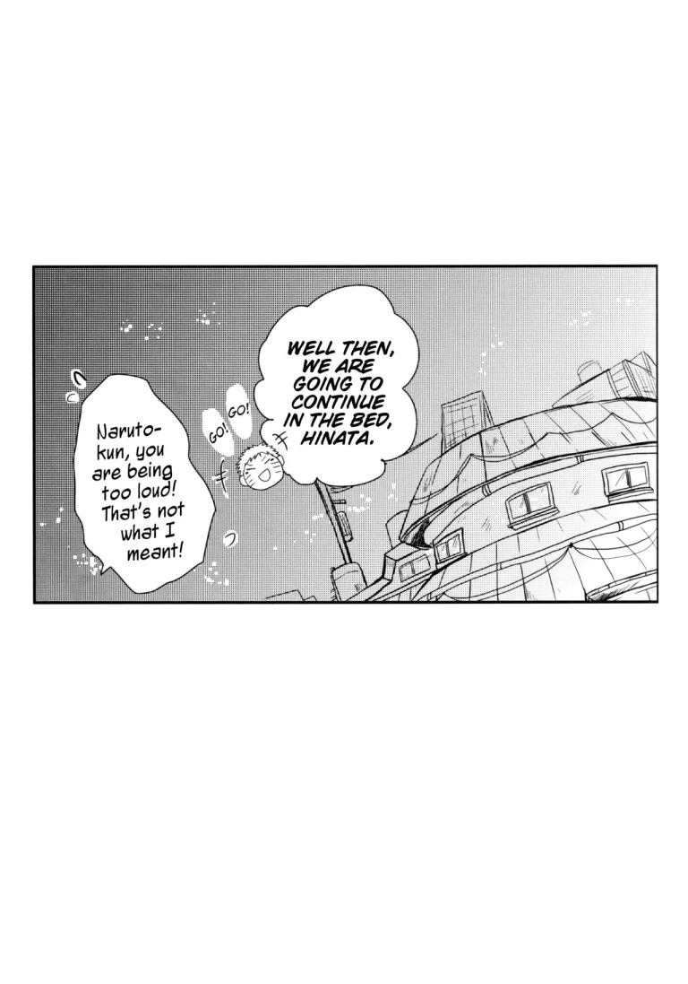 Drunken Play | Yoi Goto porn comic picture 16