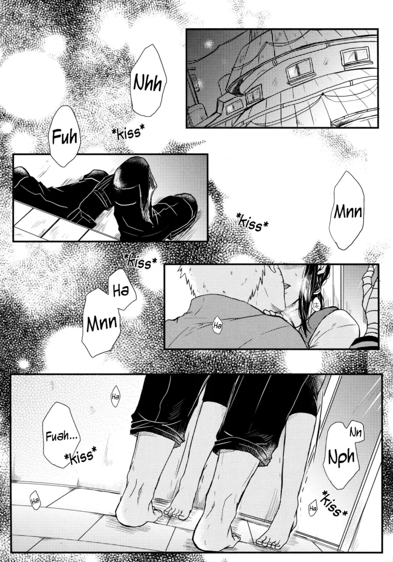 Drunken Play | Yoi Goto porn comic picture 2