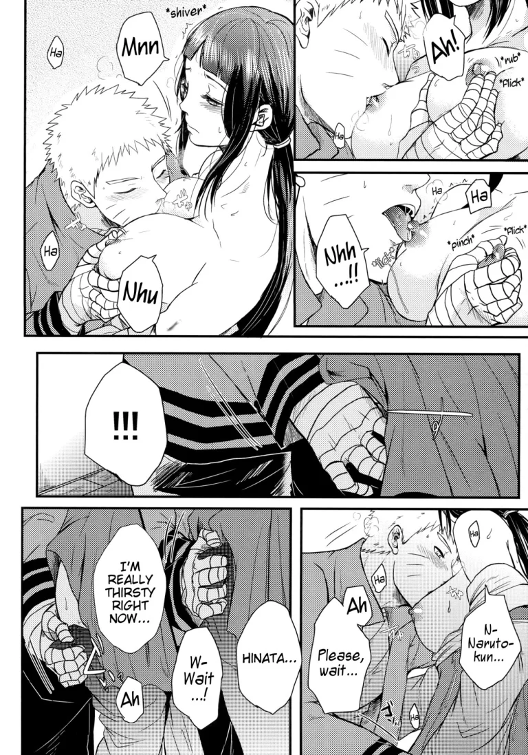 Drunken Play | Yoi Goto porn comic picture 5