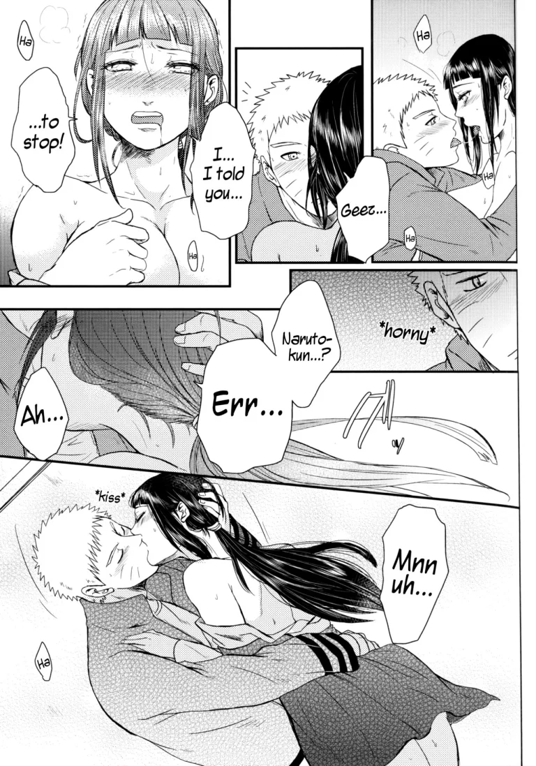 Drunken Play | Yoi Goto porn comic picture 8