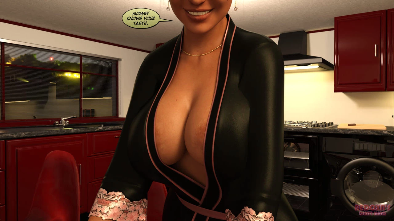 Duty Calls: The Beginning porn comic picture 34