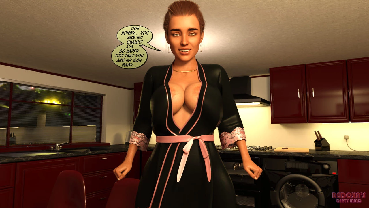 Duty Calls: The Beginning porn comic picture 38