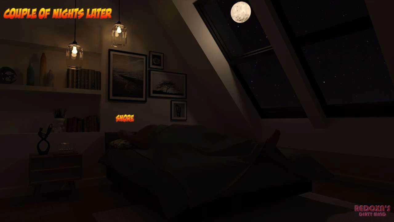 Duty Calls: The Beginning porn comic picture 51