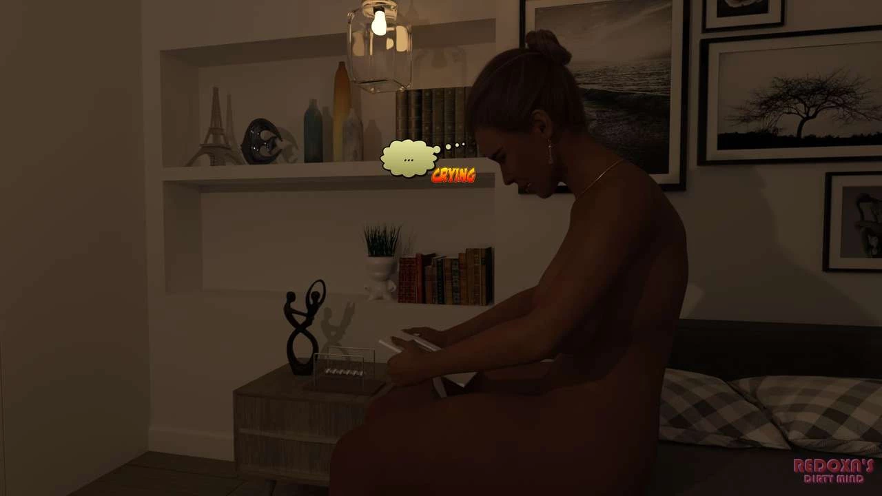 Duty Calls: The Beginning porn comic picture 63