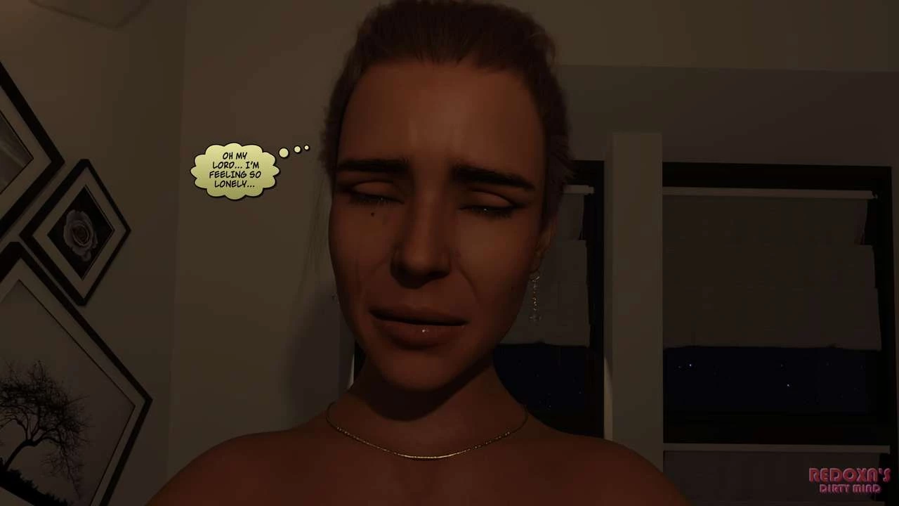 Duty Calls: The Beginning porn comic picture 64