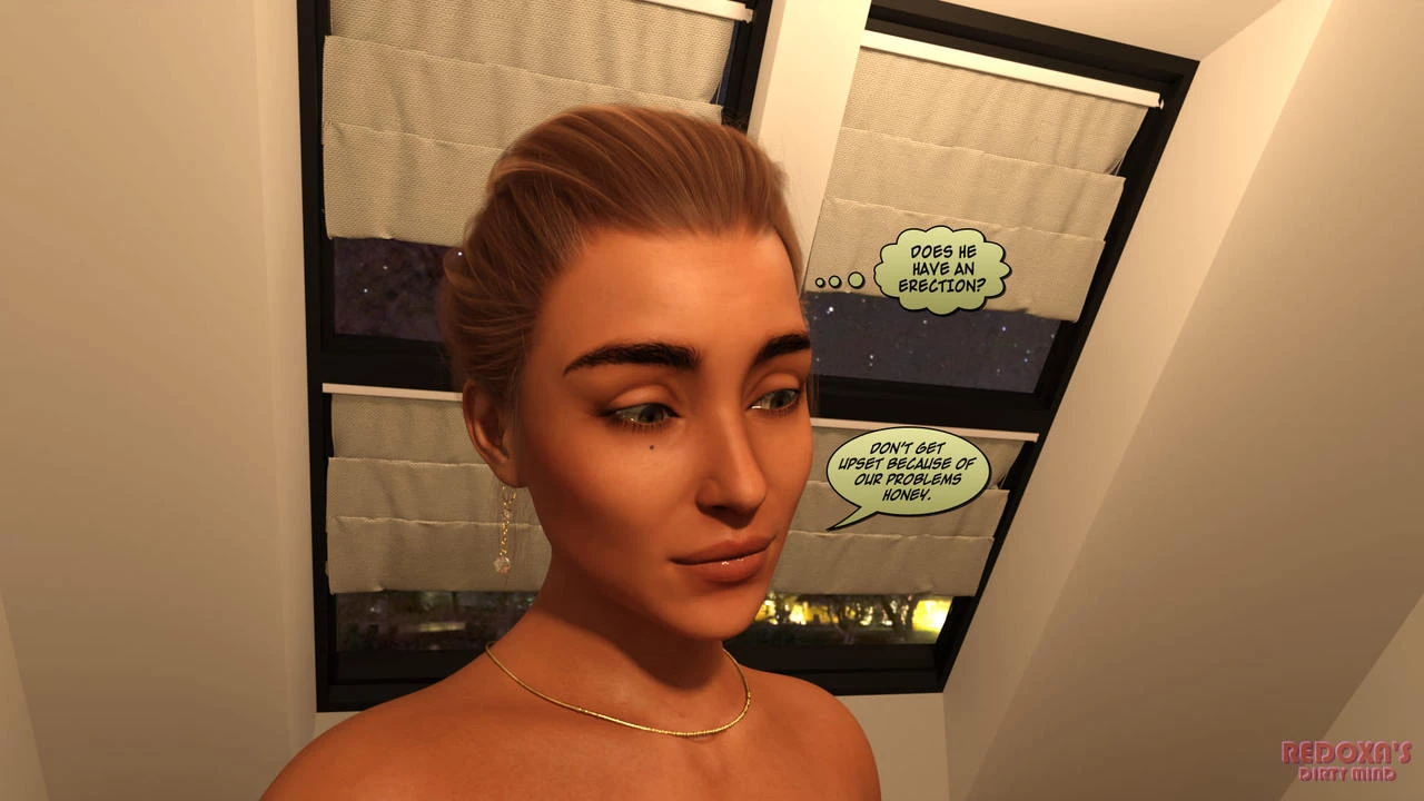 Duty Calls: The Beginning porn comic picture 69