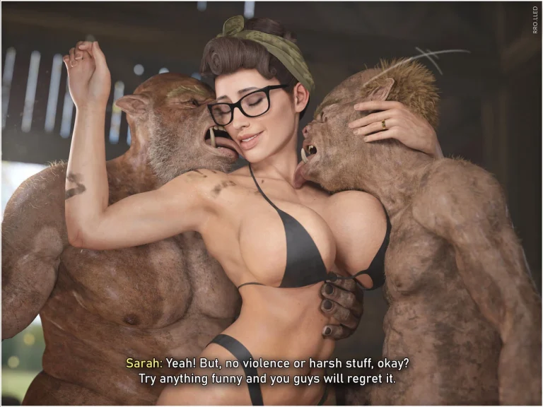 Early Test porn comic picture 15
