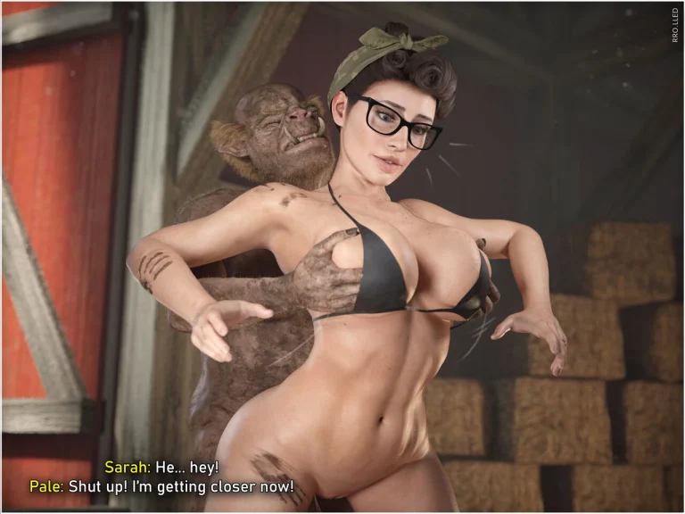Early Test porn comic picture 33