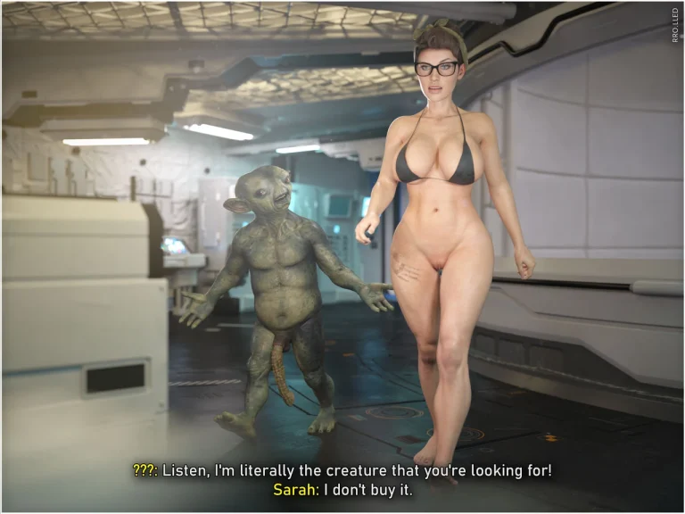 Early Test porn comic picture 47
