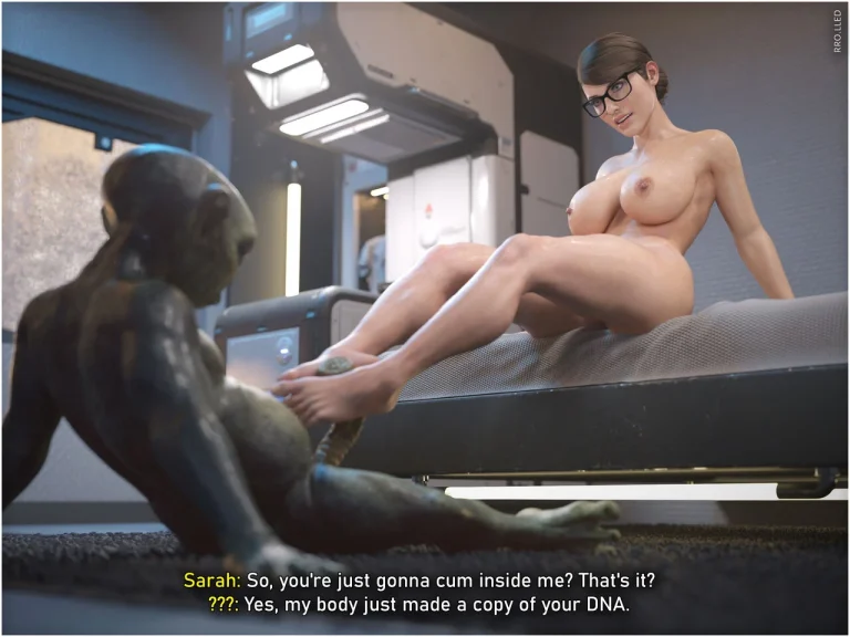 Early Test porn comic picture 57