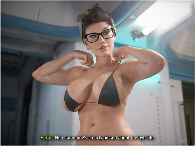 Early Test porn comic picture 6