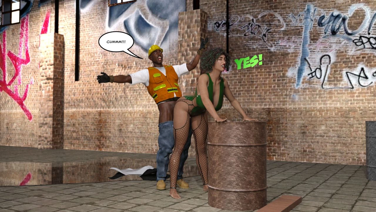 Earthlings 2 porn comic picture 103