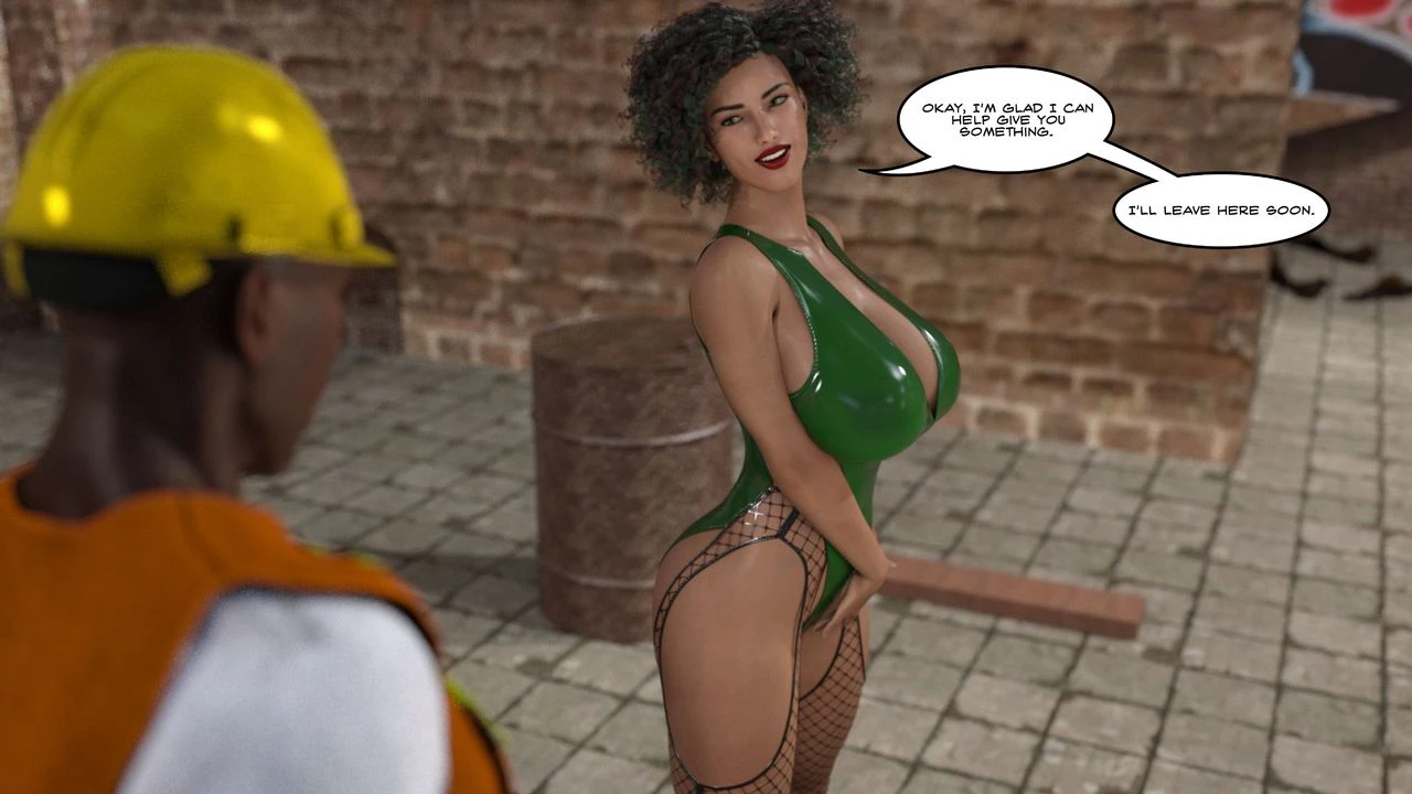 Earthlings 2 porn comic picture 108