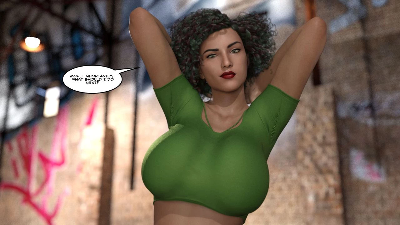 Earthlings 2 porn comic picture 113