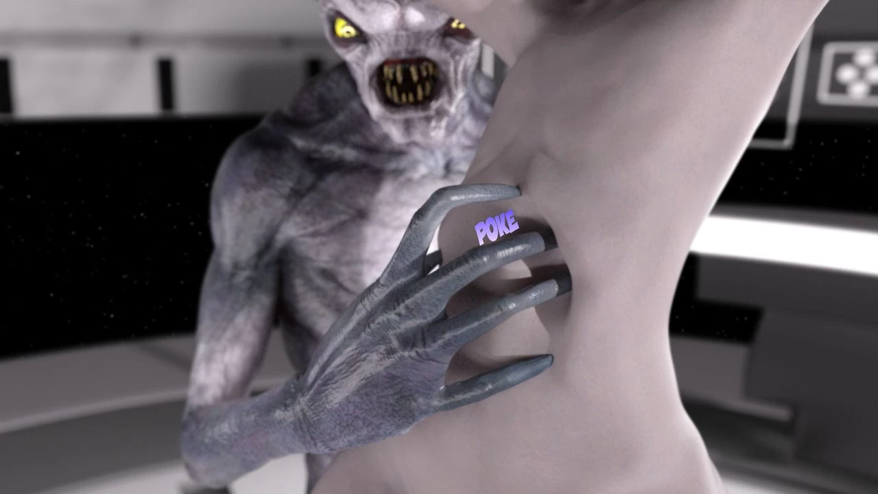 Earthlings 2 porn comic picture 118