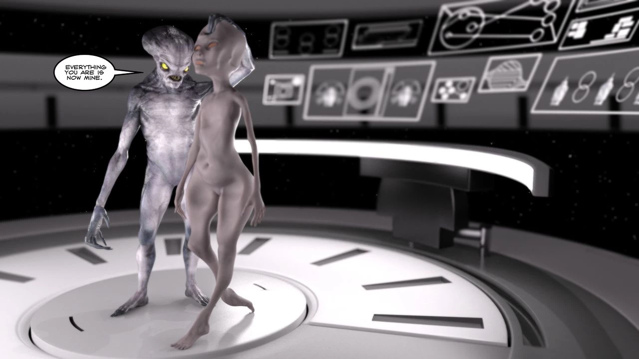 Earthlings 2 porn comic picture 122