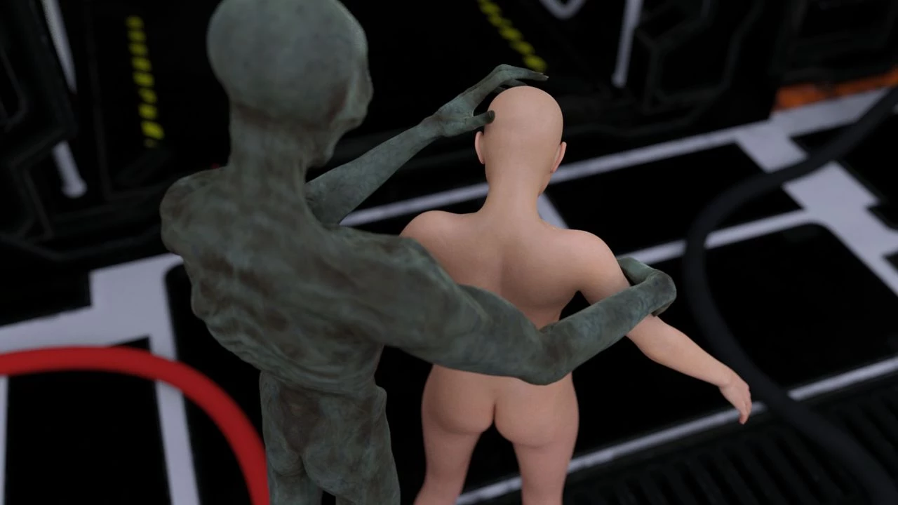 Earthlings 2 porn comic picture 25