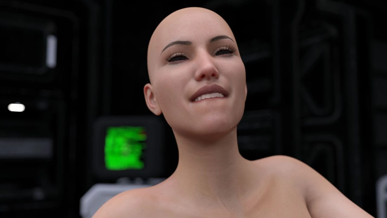 Earthlings 2 porn comic picture 34