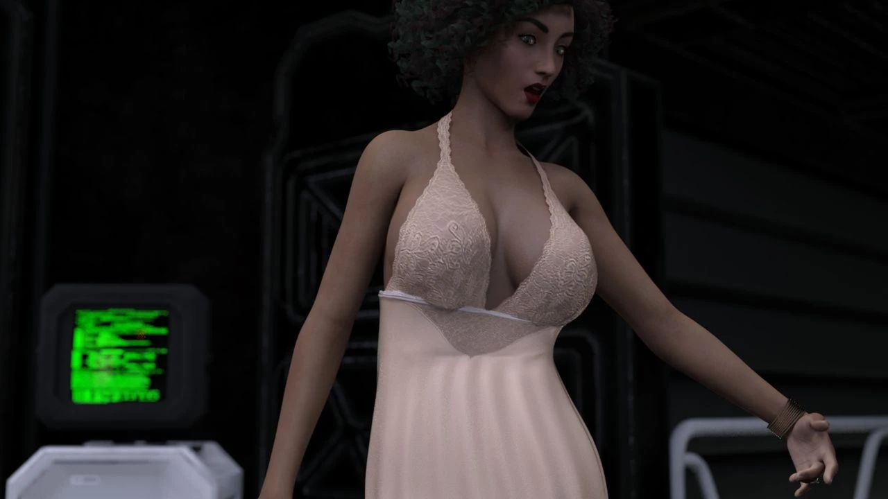 Earthlings 2 porn comic picture 55