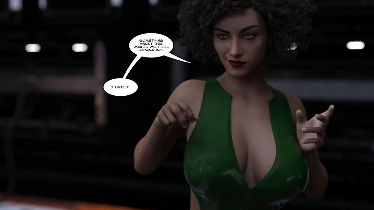 Earthlings 2 porn comic picture 58