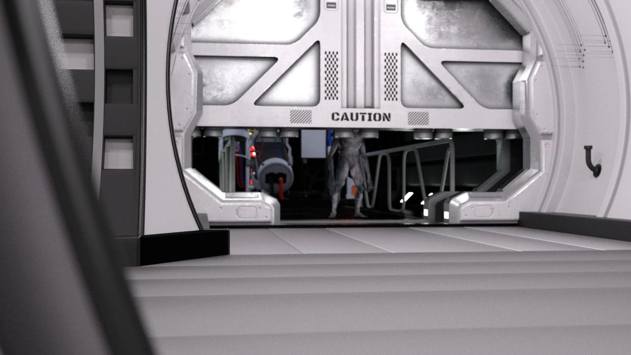 Earthlings 2 porn comic picture 66