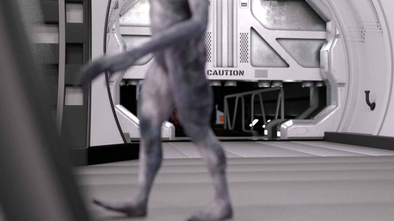 Earthlings 2 porn comic picture 67