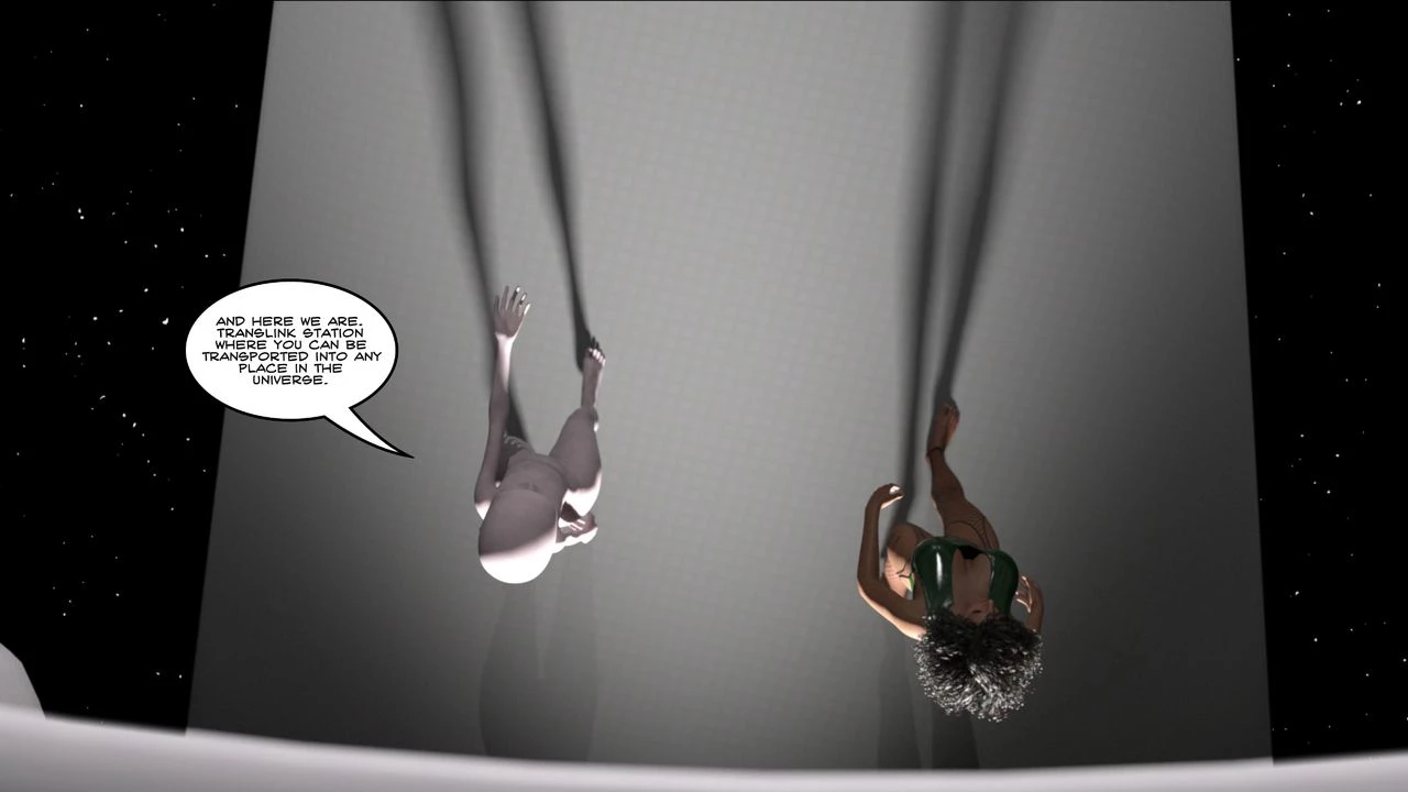 Earthlings 2 porn comic picture 68
