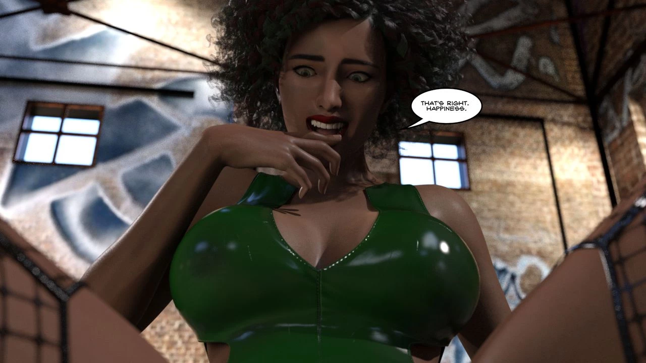 Earthlings 2 porn comic picture 81