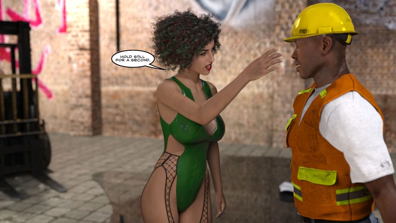 Earthlings 2 porn comic picture 88