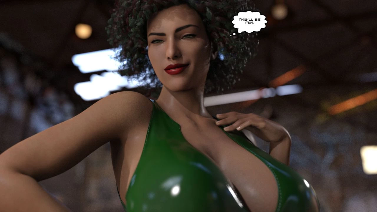 Earthlings 2 porn comic picture 96