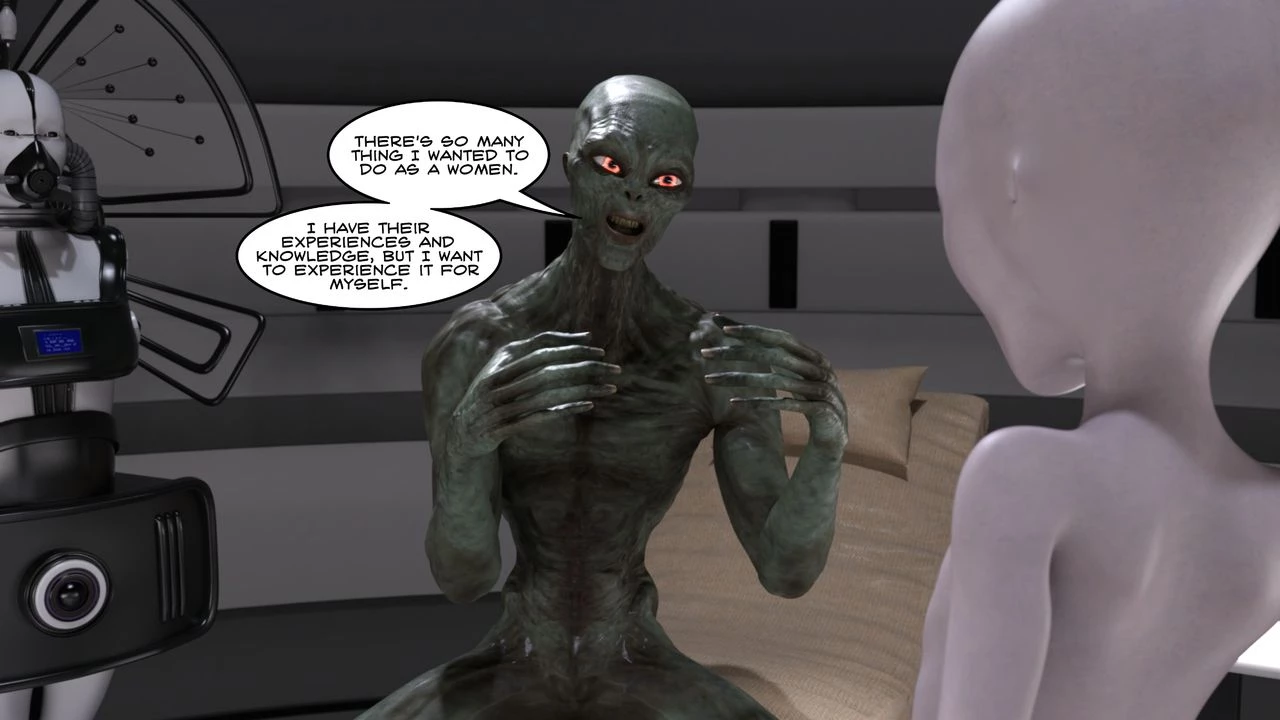 Earthlings porn comic picture 102