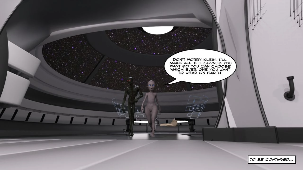 Earthlings porn comic picture 105