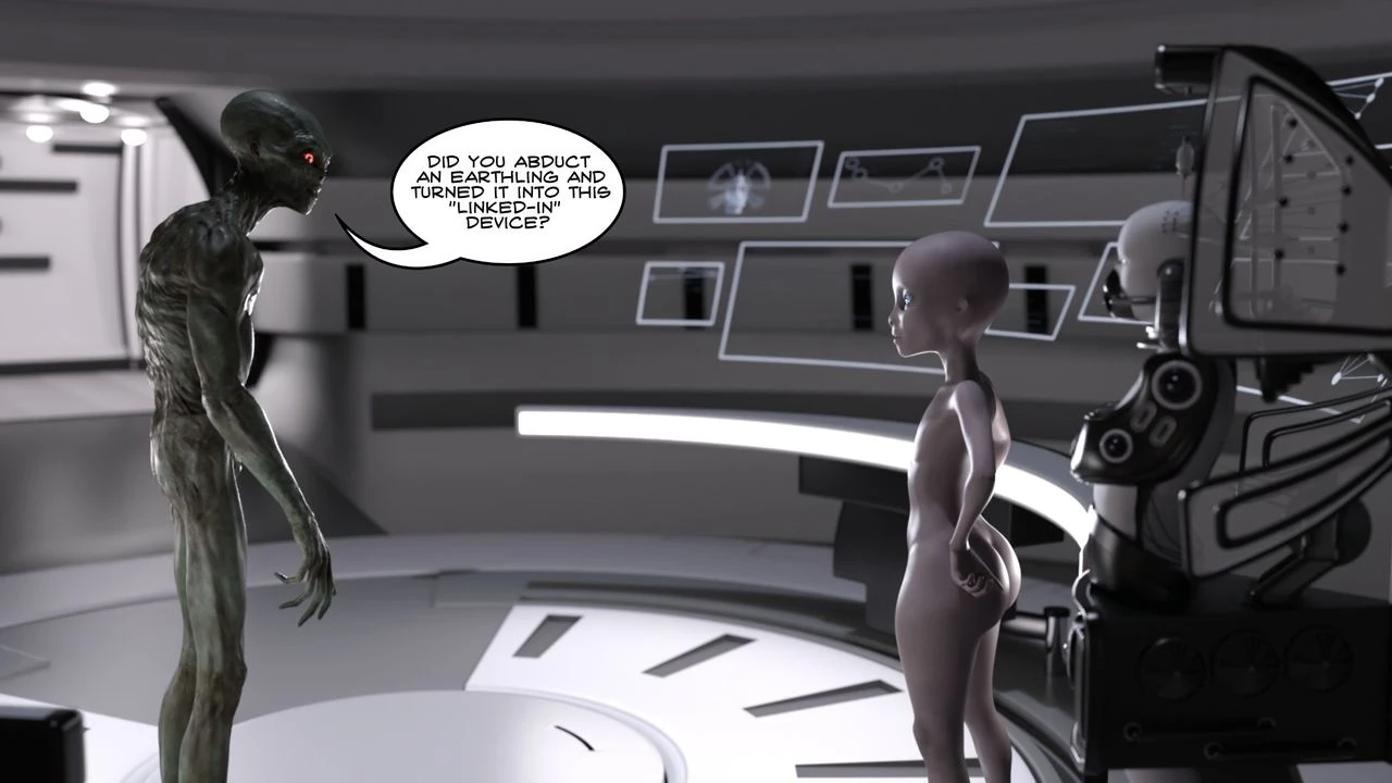 Earthlings porn comic picture 13