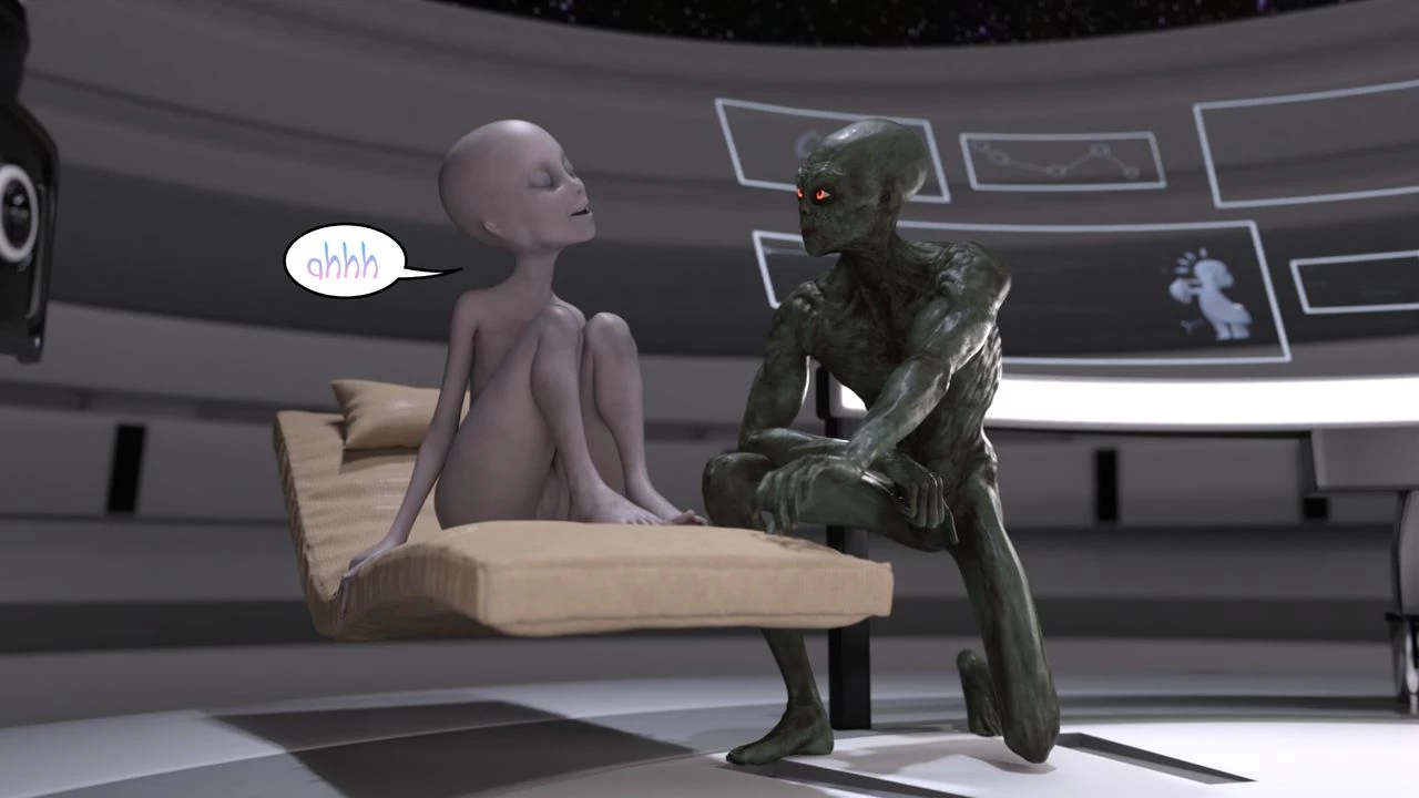 Earthlings porn comic picture 16