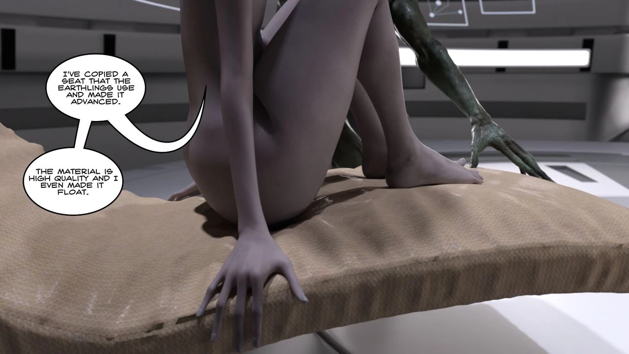 Earthlings porn comic picture 17