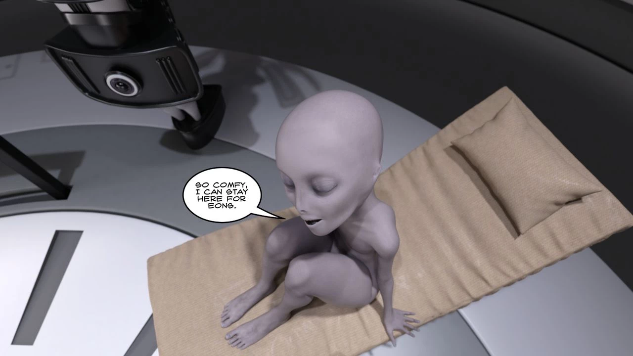 Earthlings porn comic picture 19